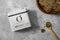 No 60 Nourish Tummy Organic Tea